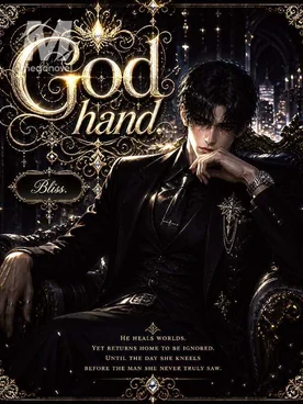 THE HEALING HAND