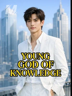 Young God of Knowledge