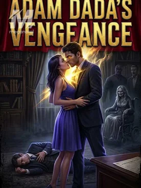 ADAM DADA'S VENGEANCE