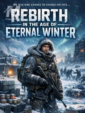 Rebirth in the Age of Eternal Winter