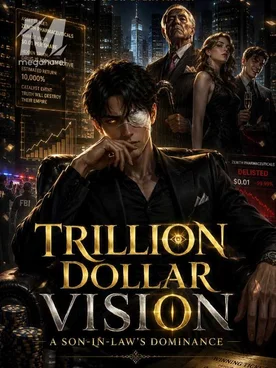 Trillion Dollars Vision: A Son-in-Law's Dominance