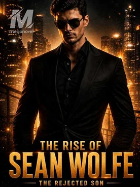 The Rise of Sean Wolfe: The Rejected Son.