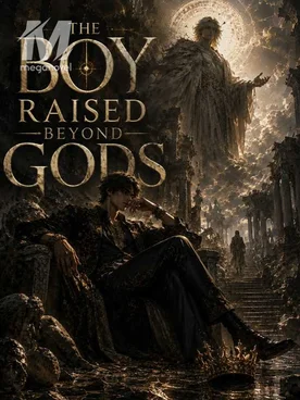The Boy Raised Beyond Gods