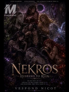 NEKROS: Husband To Ruin
