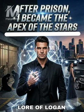 After Prison, I Became the Apex of the Stars