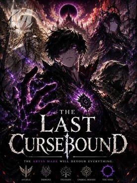 The Last Cursebound