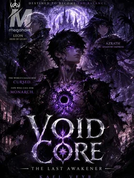 Void Core: The Last Awakener