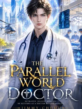 The Paralel World Doctor