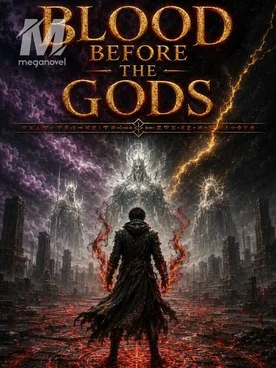 Blood before the Gods