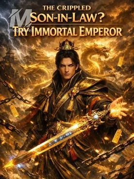 The Crippled Son-in-law? Try Immortal Emperor