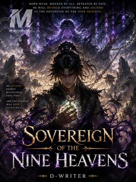 Sovereign of the Nine Heavens