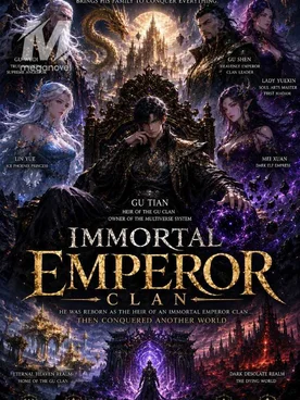 Immortal Emperor Clan