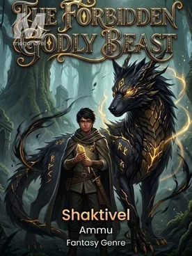 The Forbidden Godly Beast