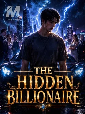 The Hidden Billionaire