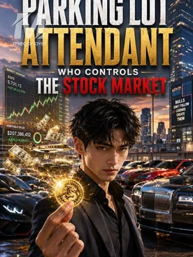 The Parking Lot Attendant Who Controlled the Stock Market