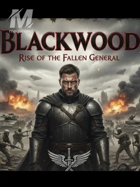 BLACK WOOD rise of the fallen general