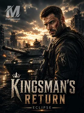 Kingsman's Return