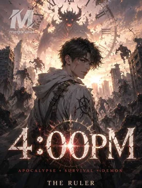 4:00PM