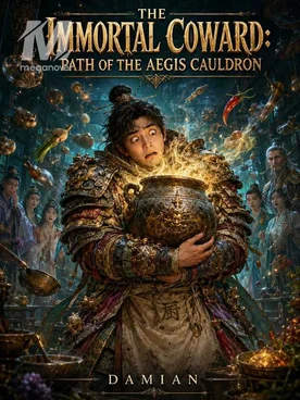 The Immortal Coward: Path of the Aegis Cauldron