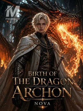 Birth of The Dragon Archon