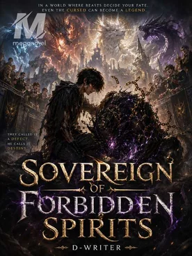 Sovereign of Forbidden Spirits