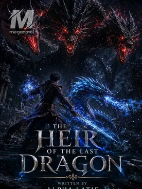 The Heir Of The Last Dragon