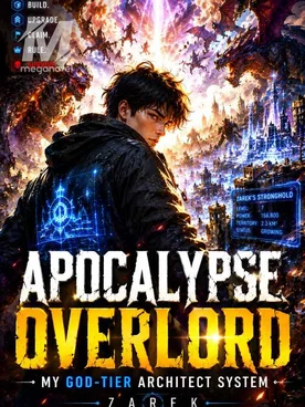 Apocalypse Overlord: My God-Tier Architect System
