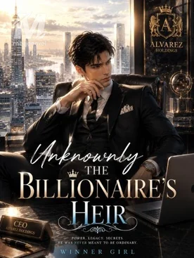 Unknowingly The Billionaire's Heir