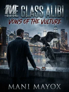 The Glass Alibi: Vows of the Vulture