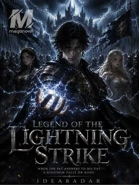 Legend of the Lightning Strike