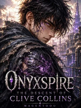 ONYXSPIRE: THE DESCENT OF CLIVE COLLINS