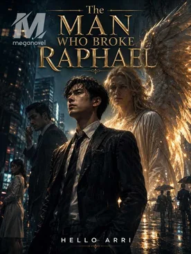 The Man Who Broke Raphael