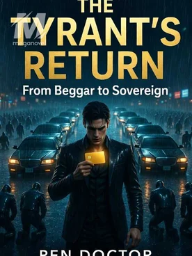 The Tyrant's Return : From Beggar to Sovereign