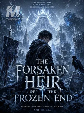 The Forsaken Heir of the Frozen End
