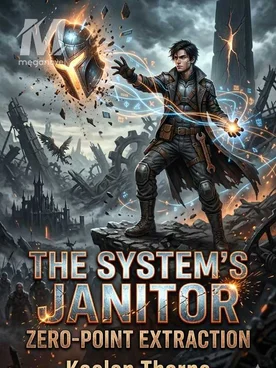 THE SYSTEM'S JANITOR