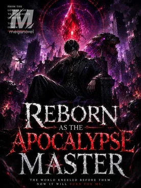 Reborn as the Apocalypse Master