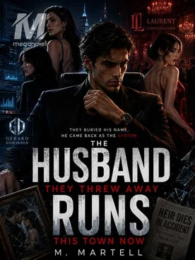 The Husband They Threw Away Runs This Town Now