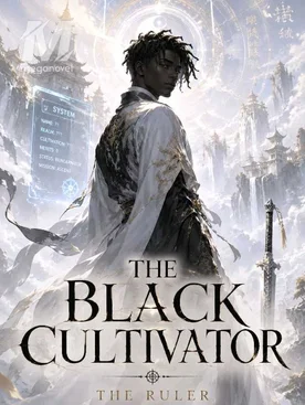 THE BLACK CULTIVATOR