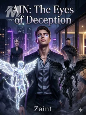 AIN: The Eyes of Deception