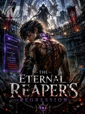 THE ETERNAL REAPER’S REGRESSION