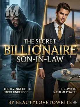 The Secret Billionaire Son-in-law