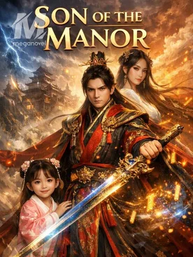 SON OF THE MANOR