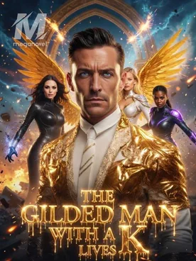 The Gilded Man With A Thousand Lives