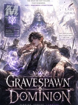 Gravespawn Dominion
