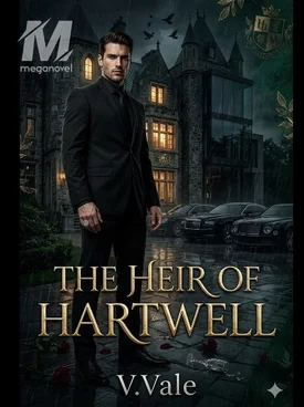 THE HEIR OF HARTWELL