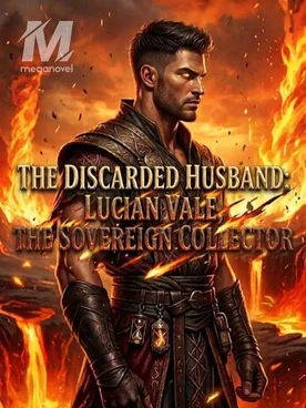 The Discarded Husband: Lucian Vale - The sovereign Collector