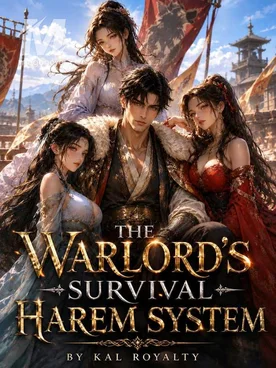 THE WARLORD'S SURVIVAL HAREM SYSTEM