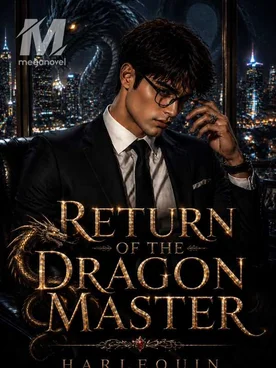 Return of the Dragon Master