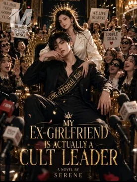 MY EX—GIRLFRIEND IS ACTUALLY A CULT LEADER