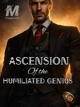 ASCENSION OF THE HUMILIATED GENIUS